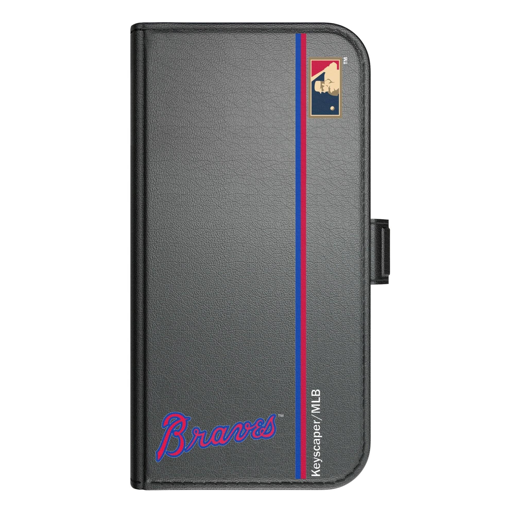 MLB Braves Keyscaper/MLB