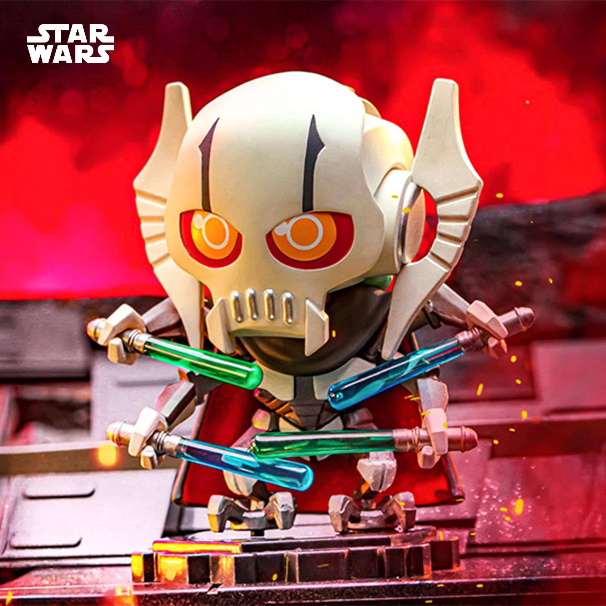 STAR WARS