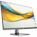 Alt View 1. HP - HP Pro 524da 24" Class Full HD LED Monitor - 16:9 - 23.8" Viewable - In-plane Switching (IPS) Technology - Edge LED - metal gray.