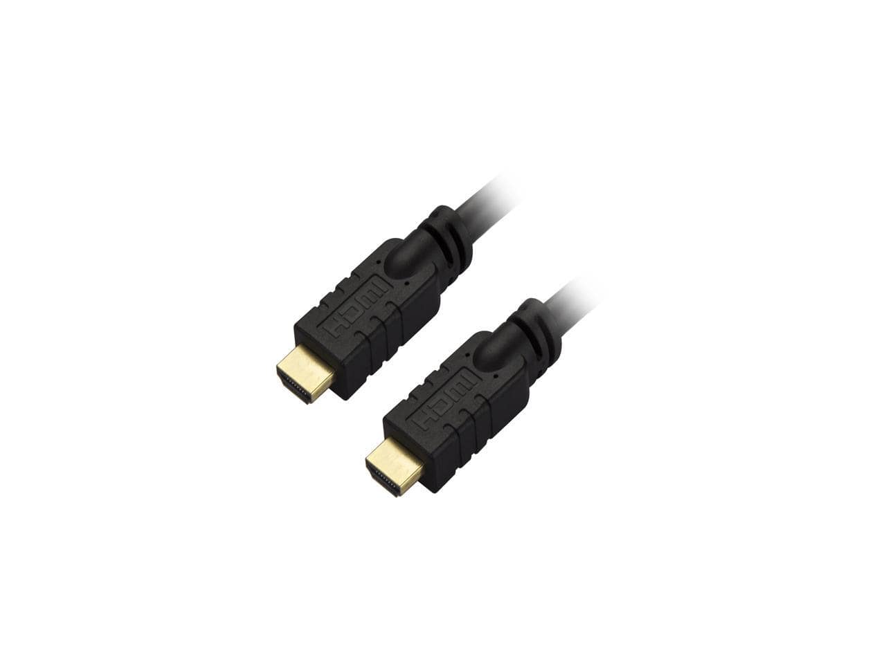 StarTech.com - 50ft Active HDMI 2.0 Cable - 4K, In Wall, Ethernet