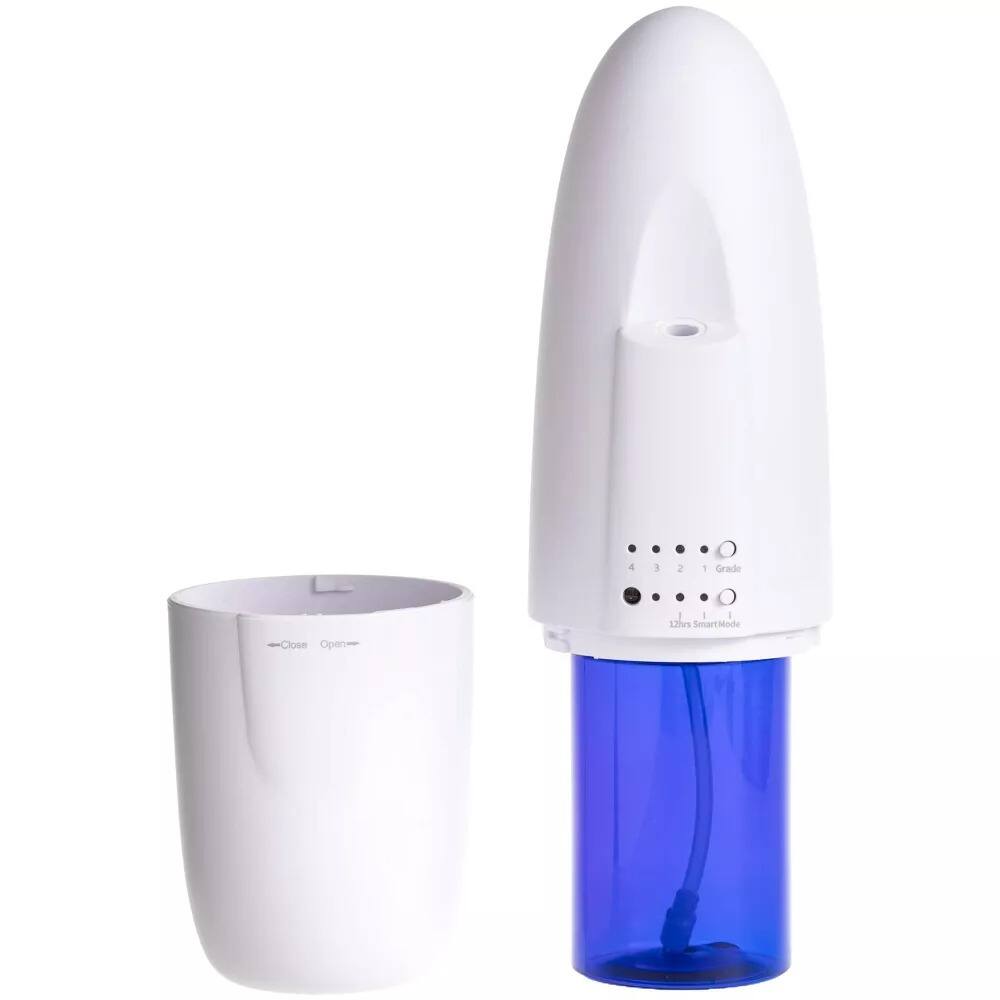 4 3 2 1 Grade - 1 12hrs Smart Mode Close Open