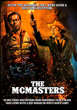 The McMasters - DVD