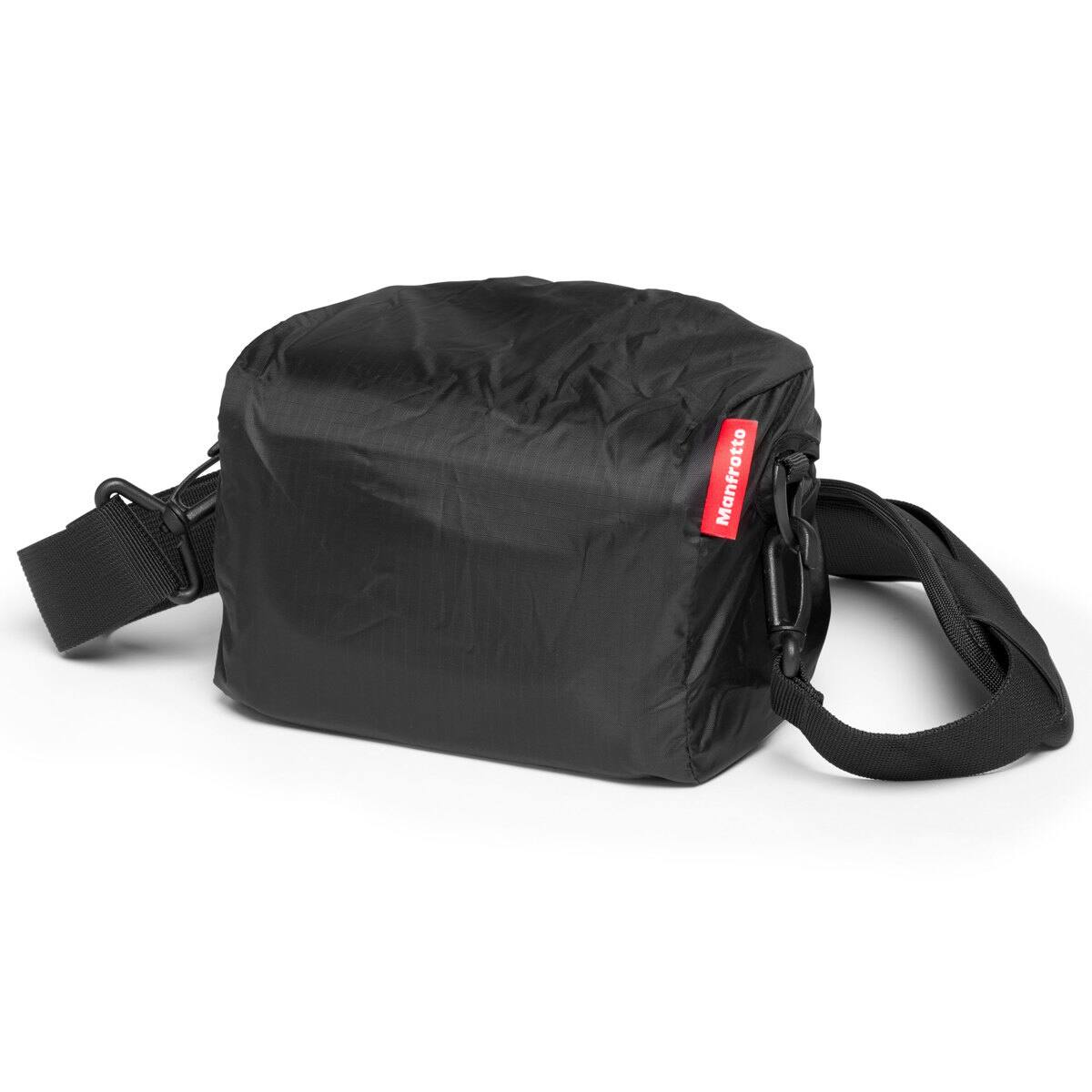 Alt View 3. Manfrotto - Manfrotto Advanced III Shoulder Bag for DSLR/CSC Camera, XS, Black.