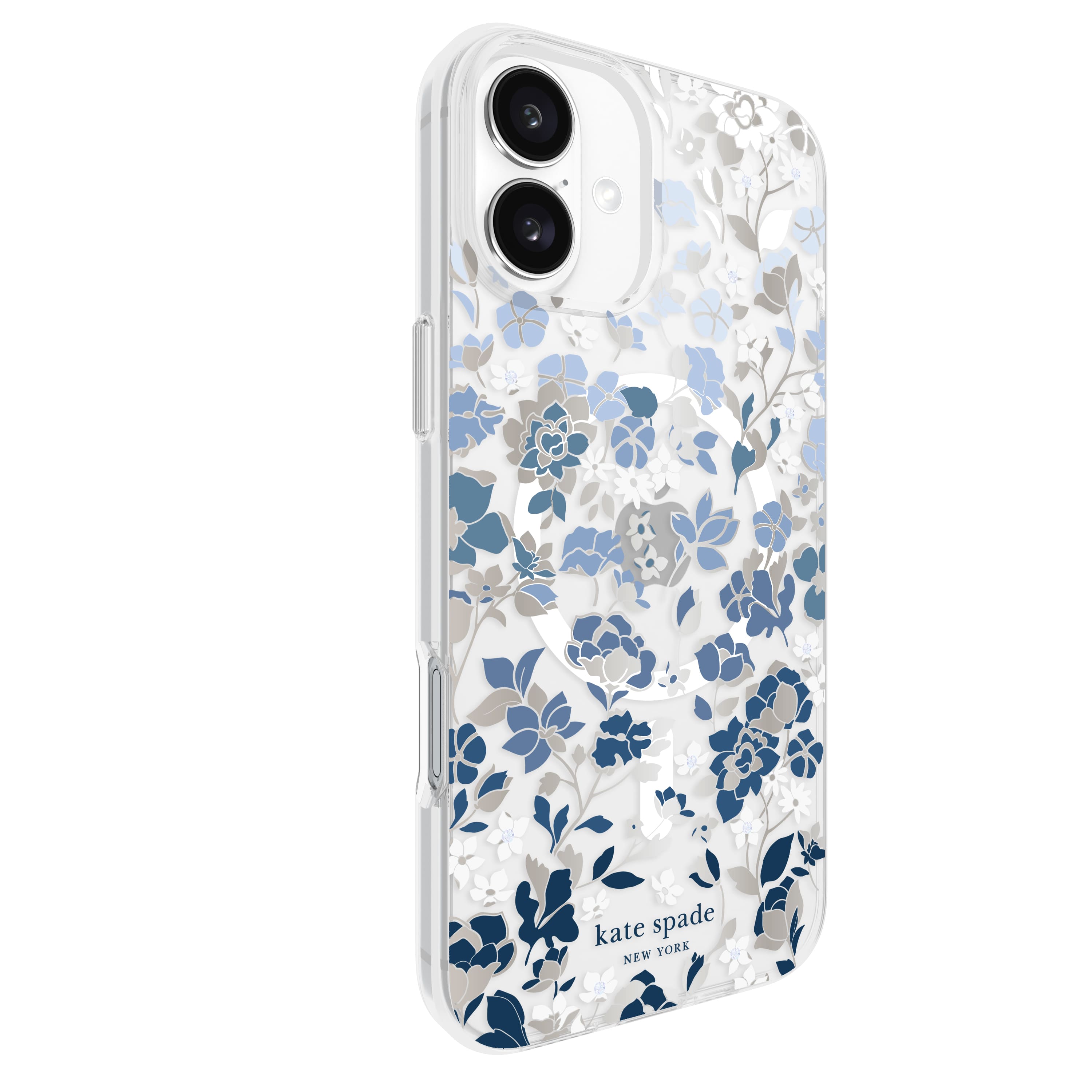 Best Buy kate spade new york Protective Case with Magsafe for Apple