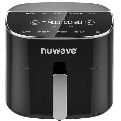 Nuwave Brio Air Fryer