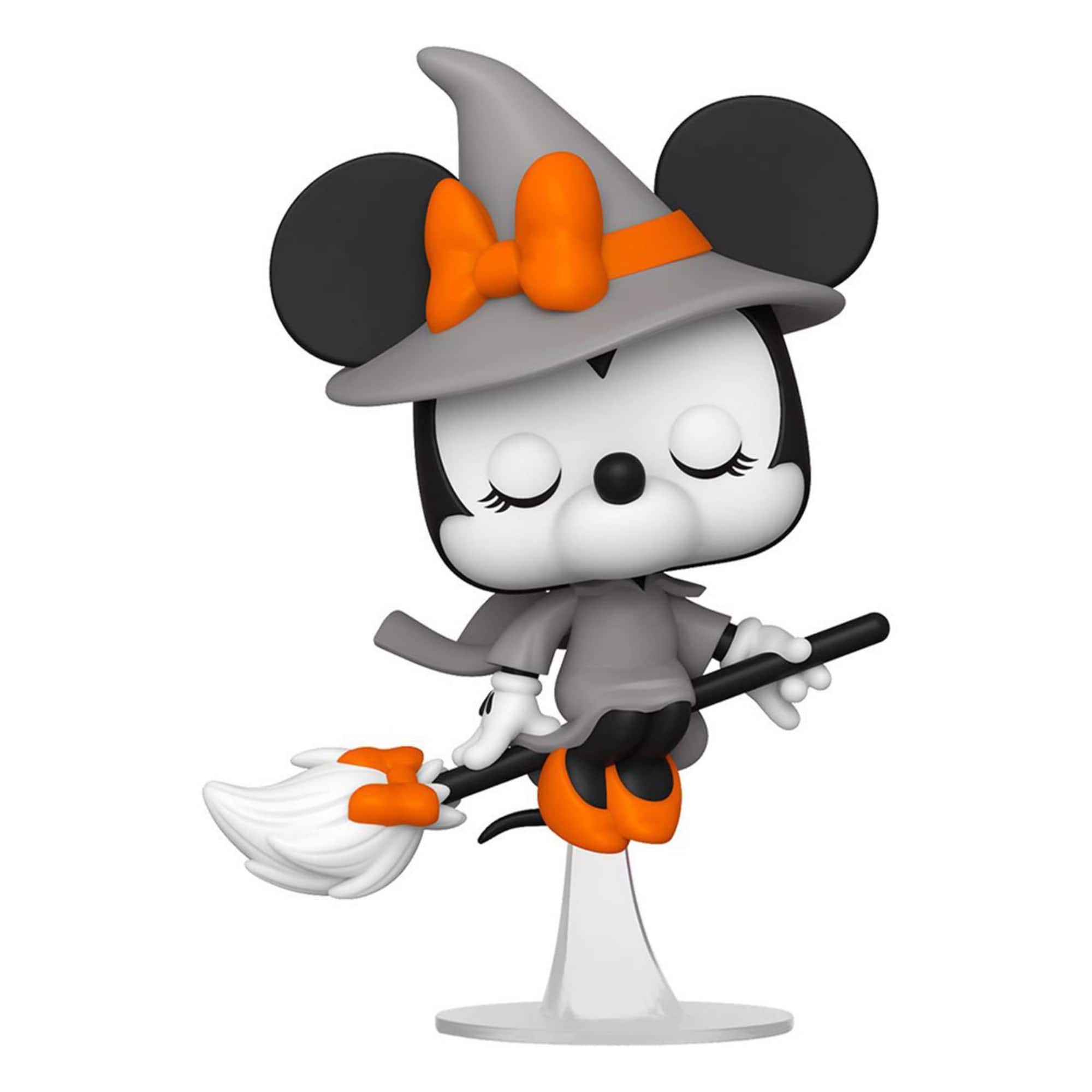 Funko Pop! Minnie Mouse Halloween