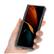 Alt View 16. SaharaCase - Hybrid-Flex Hard Shell Case for Samsung Galaxy Z Fold4 - Clear.