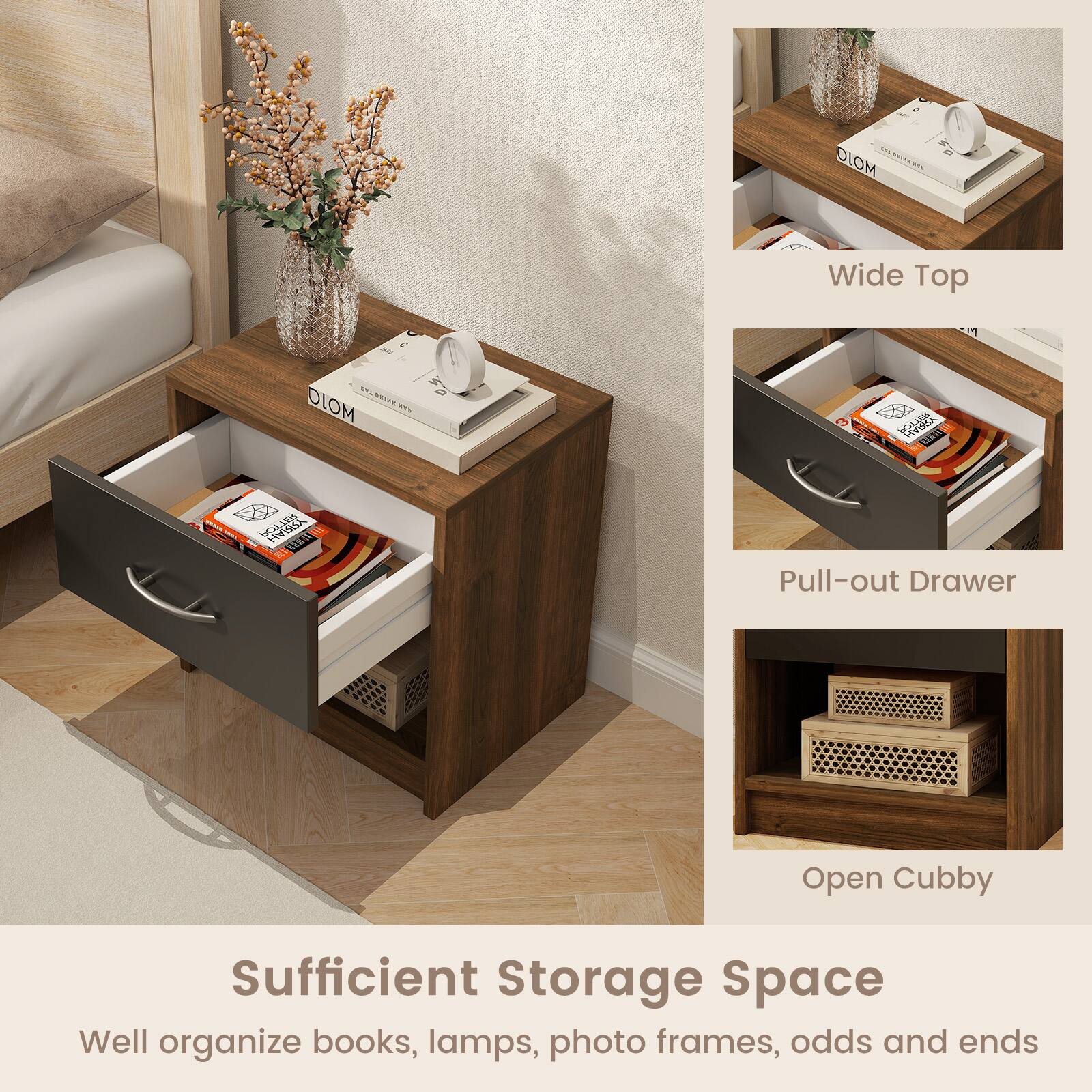 media item thumbnail