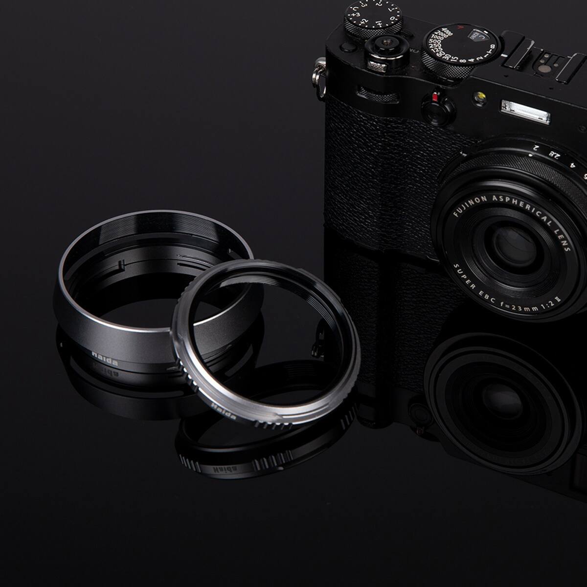 i - S - 1 a +2  4000 WLP - I RZ t FUJINON ASPHERICAL LENS SUPER EBC I fa23mm 1:2  naida  HMaida abinH
