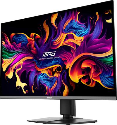 MSI MPG 322URX QD OLED 32 MSI MPG 322URX QD OLED 32