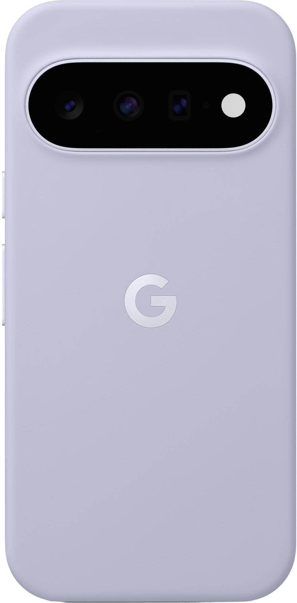 Alt View 1. Google - Pixelsnap Case for Pixel 11 - Frost.