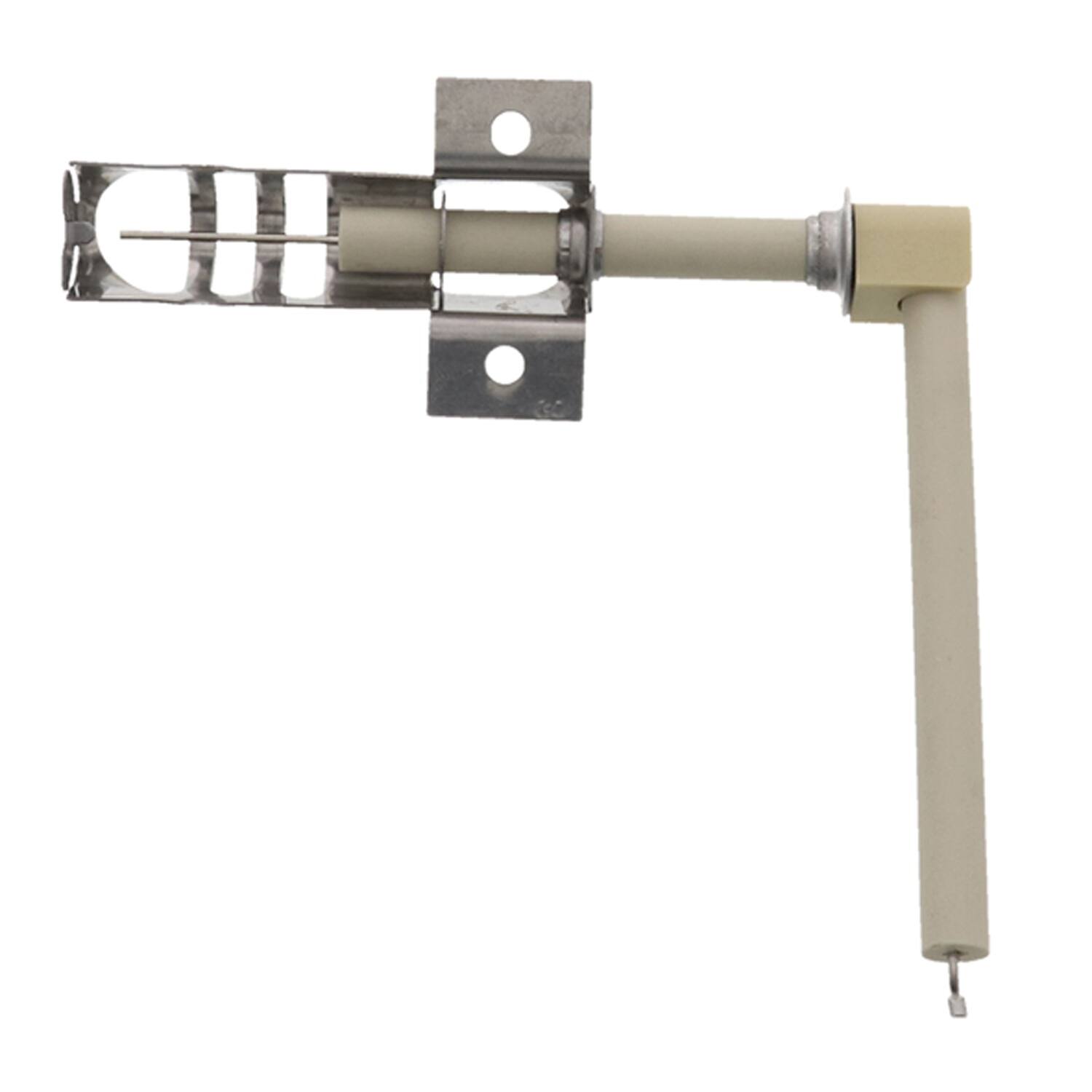 Left. ERP - Replacement Gas Oven Spark Igniter Part Number W10324262.