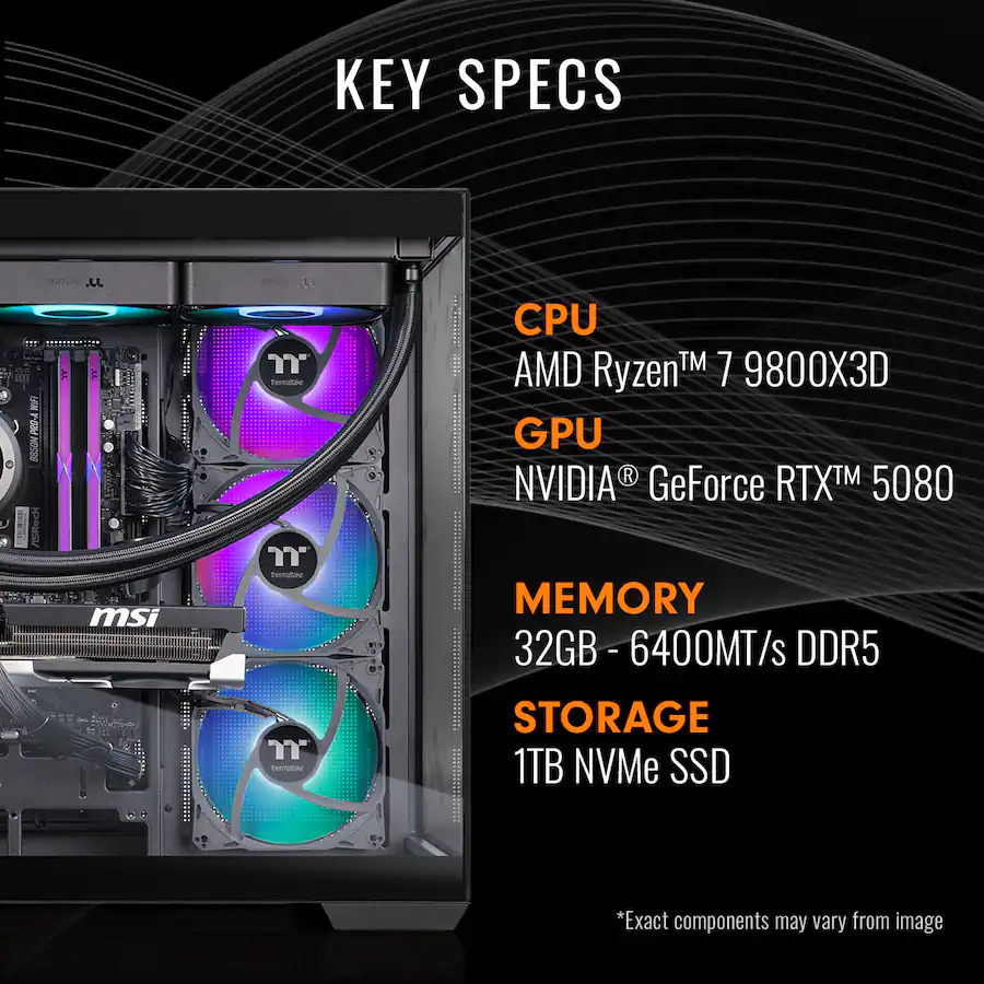 Ryzen Best Cpu For Nvidia 3090 Thermaltake LCGS View 9880 380