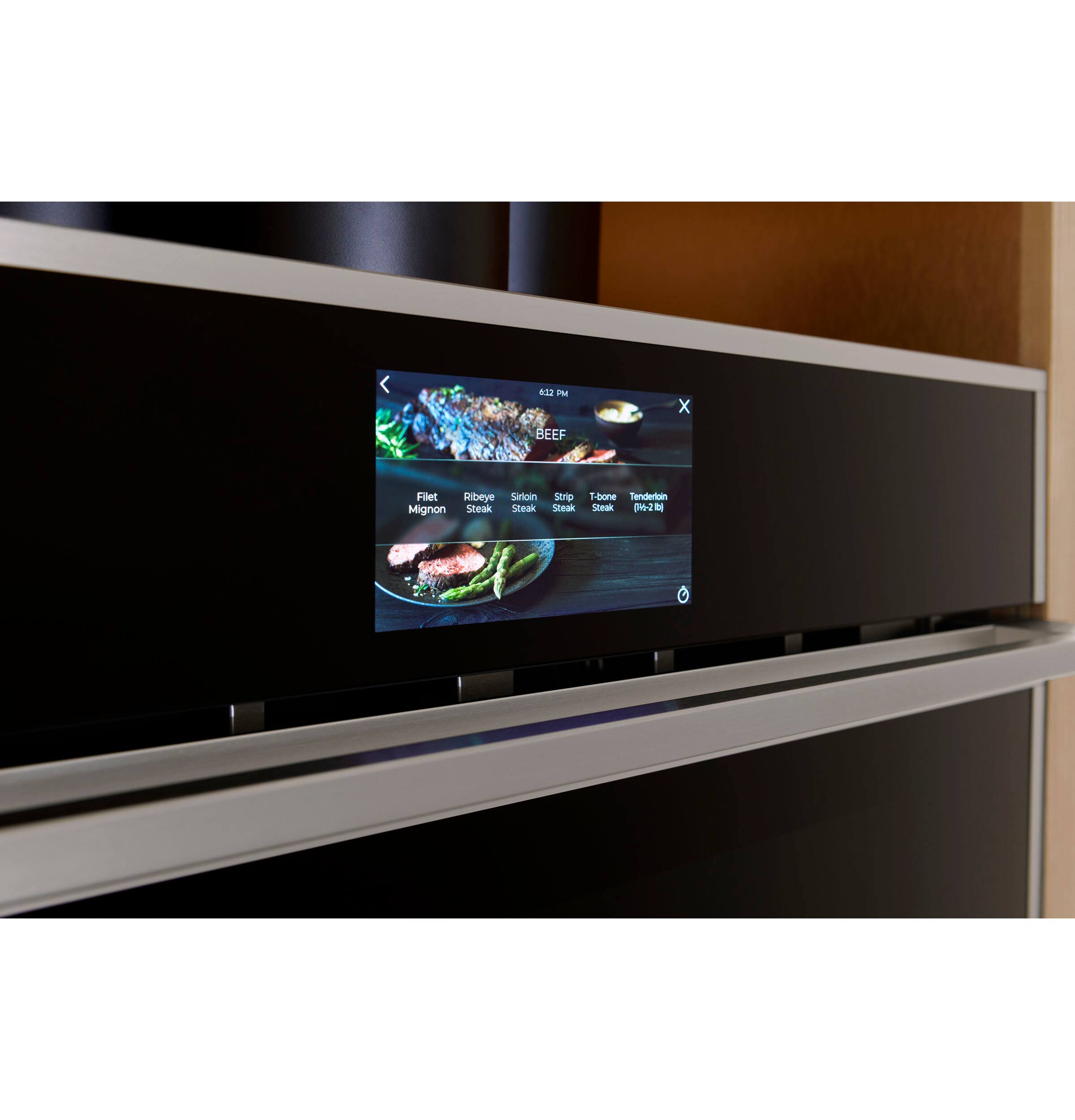 1 P BEEF x Filet Mignon Steak Ribeye Steak Sirloin Steak T-bone Steak Tenderloin Steak