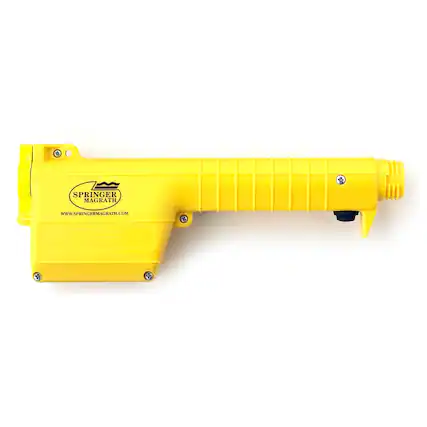 SPRINGER MAGRATH
WWW.SPRINGERMAGRATH.COM
Electronic MAGRATH Stock Prod