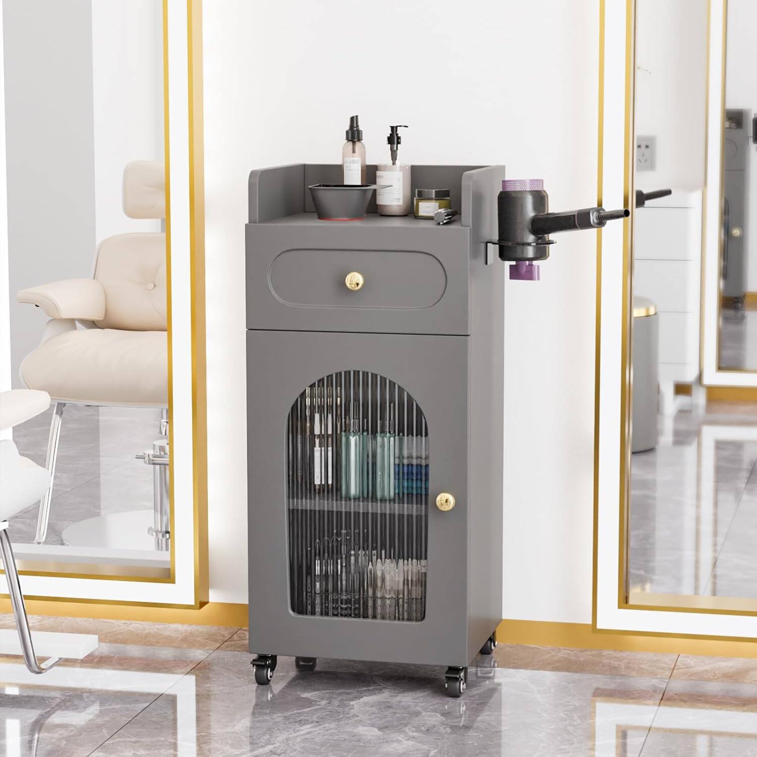 media item thumbnail