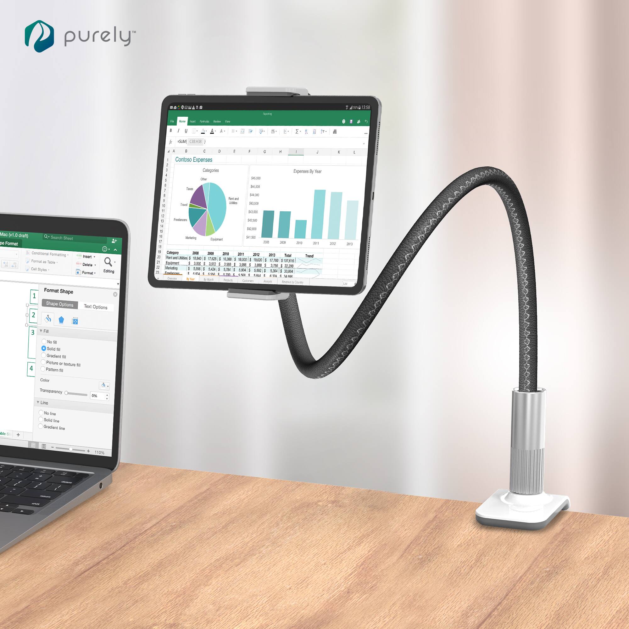 purely PUMAIA - 1 mna 2s - - - - - 7 . 1 I - . Mac at a P Seart -ea n - . - Temeting tome - - E -us i Casna Aama  Lanny - . a - a - . . . a Contoso Expenses  - Colgine Egeren 4 -  - - - - - d - - - - - - - 1 - - Y + - - . so . . - -- - - - - as - + - - - - - a an - - . - - M  M 4 1 - 0 -  1   Taomer 1  - ie  - U 1 i 1 UN I J - - -  Las  L   I iN - - Le - - a - -.. - - - - -- . -- . -- - .. - a I ; - Shape Paps Cotions Teed Corlbers - V a 4 . . Say a Graten - Potu - - . Patan  - Tomppranoy - une - - - t - tite - Grafes - 11%