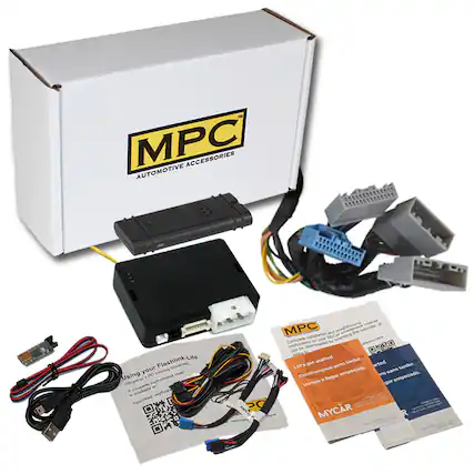 MPC Automotive Accessories
Using your Flashlink-Lite
Requires a PC running Windows
A console is available for industrial video
is available for industrial video
personal remote
Let's get started.
Comencemos a empezar.
Vamos a empezar.
MPC
Instructions for installing and programming your MPC Flashlink-Lite module or MPC Flashlink-Lite
Complete instructions for installing and programming your MPC Flashlink-Lite module or MPC Flashlink-Lite
Complete instructions for installing and programming your MPC Flashlink-Lite module or MPC Flashlink-Lite
Complete instructions for installing and programming your MPC Flashlink-Lite module or MPC Flashlink-Lite
Complete instructions for installing and programming your MPC Flashlink-Lite module or MPC Flashlink-Lite
Complete instructions for installing and programming your MPC Flashlink-Lite module or MPC Flashlink-Lite
Complete instructions for installing and programming your MPC Flashlink-Lite module or MPC Flashlink-Lite
Complete instructions for installing and programming your MPC Flashlink-Lite module or MPC Flashlink-Lite
Complete instructions for installing and programming your MPC Flashlink-Lite module or MPC Flashlink-Lite
Complete instructions for installing and programming your MPC Flashlink-Lite module or MPC Flashlink-Lite
Complete