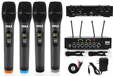 ANT D ANT ANT ANT A 550.1901 57 3SMH 571.1MH 004 3044.9Mr R+L IN R+L OUT R+L OUT DC POWER PYLE PYLE PYLE PYLE Td 550.7 CHA 1 - Td 550.7 Cs 2 Ed 550.7 CHA - TA 550. CHA s OFF4-+ON OFF OFF4--ON OFF4-+-ON OFF OI OFF4-+-ON OFF ON A-RF-B RF . C=RF-D KF 5 AF LOWBA FBATT LOW BATT LOW BATT LOW BATT 50 50 50 50 50 50 50 PYLE PyleUSA.com POWM4120 MIC MIC-VOL VOCA VoCa VOCC VOLD ECRO MUSIC