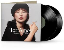Tori Amos - Strange Little Girls (Raining Blood Version) - VINYL LP