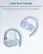 Dual-Axis Design
Enjoy a personalized fit with a dual-axis rotation that adapts to your ear shape for enhanced comfort and stability.
40° 75° TOZO