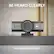 BE HEARD CLEARLY
ULTRA-WIDE 4K
8.5MP SENSOR
DUAL BEAMFORMING MICS