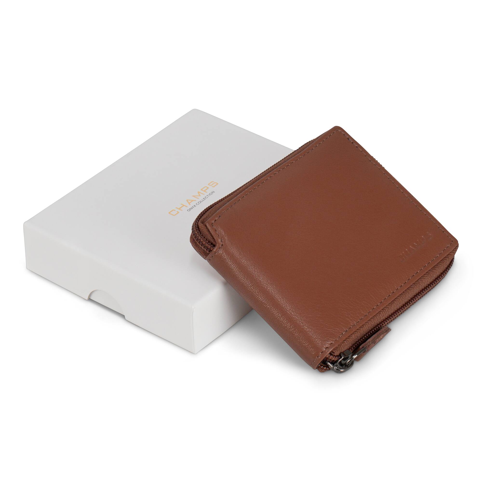 CHAMPS  
Genuine Leather