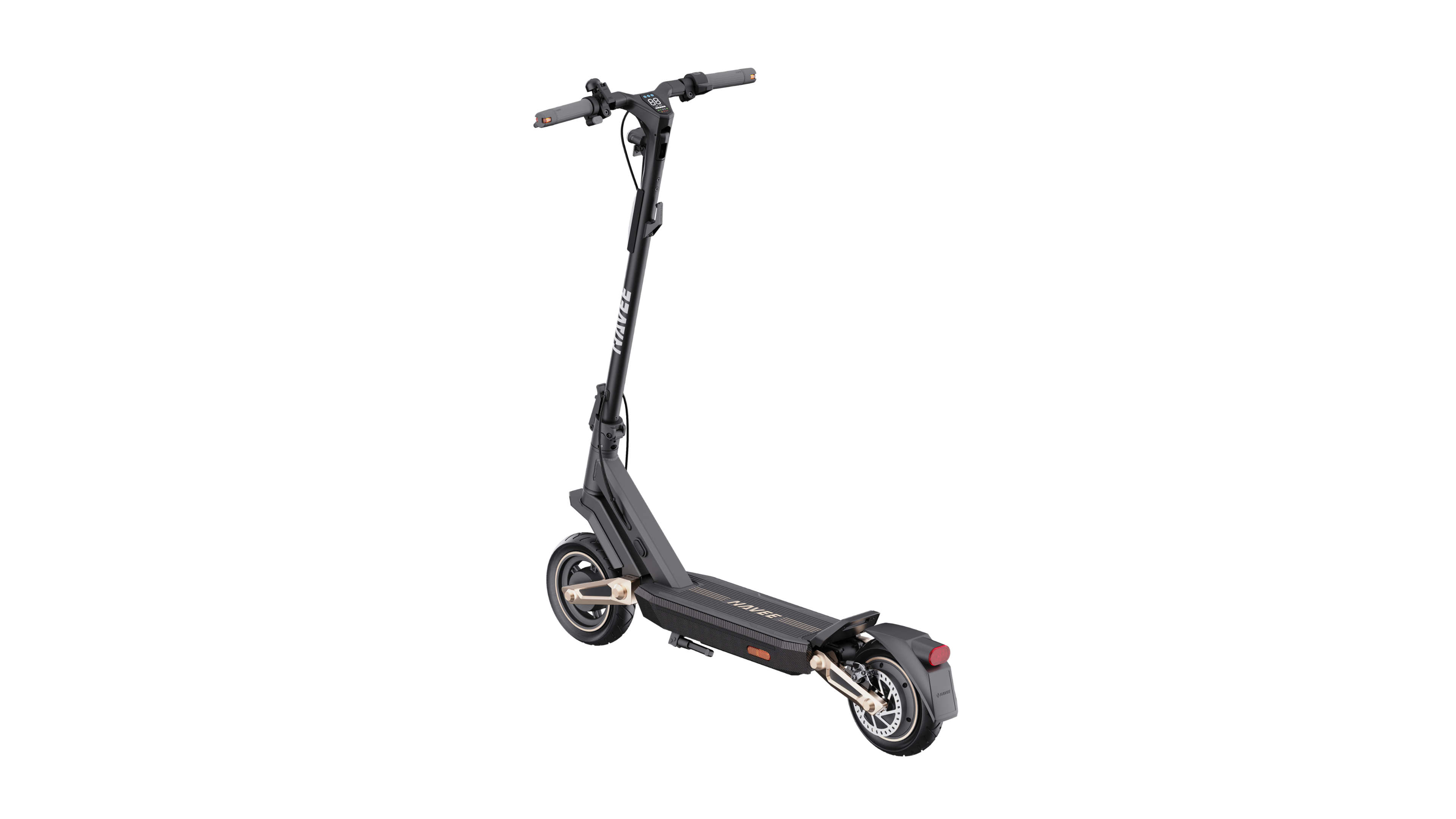 The text on the image reads "TIVEE NAVE."