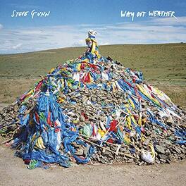 Steve Gunn - Way Out Weather - VINYL LP