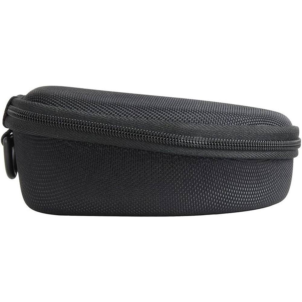Alt View 1. ACJPR - Pro Headphone Hard Case – Durable, Lightweight - Black.