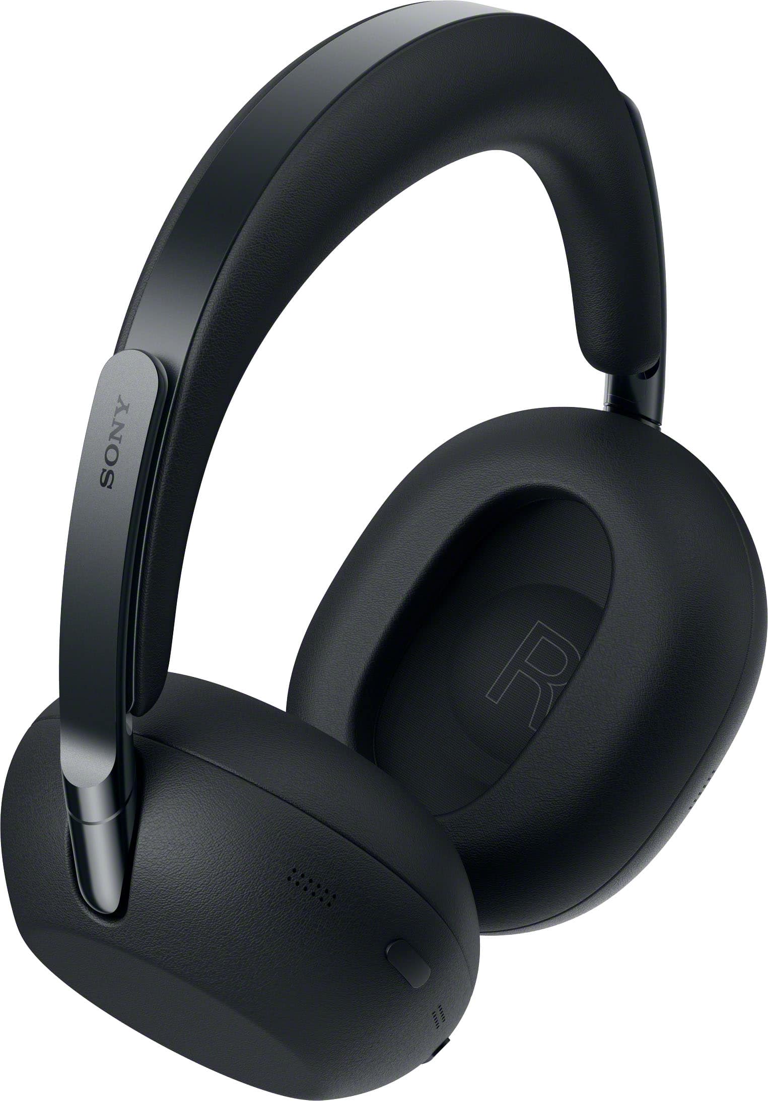 Sony 1000X THE COLLEXION Wireless Noise Canceling Headphones Black