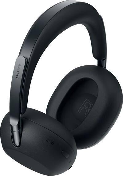 Sony 1000X THE COLLEXION Wireless Noise Canceling Headphones Black Sony 1000X THE COLLEXION Wireless Noise Canceling Headphones Black