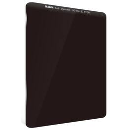 Haida - Red Diamond 75x100mm 3.6 (4000x) 12-Stop Glass Neutral Density Filter