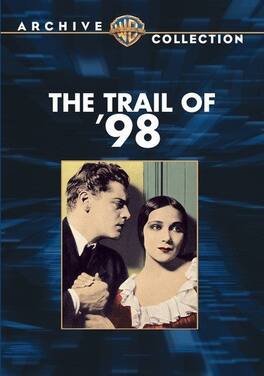 Trail of '98, The - DVD