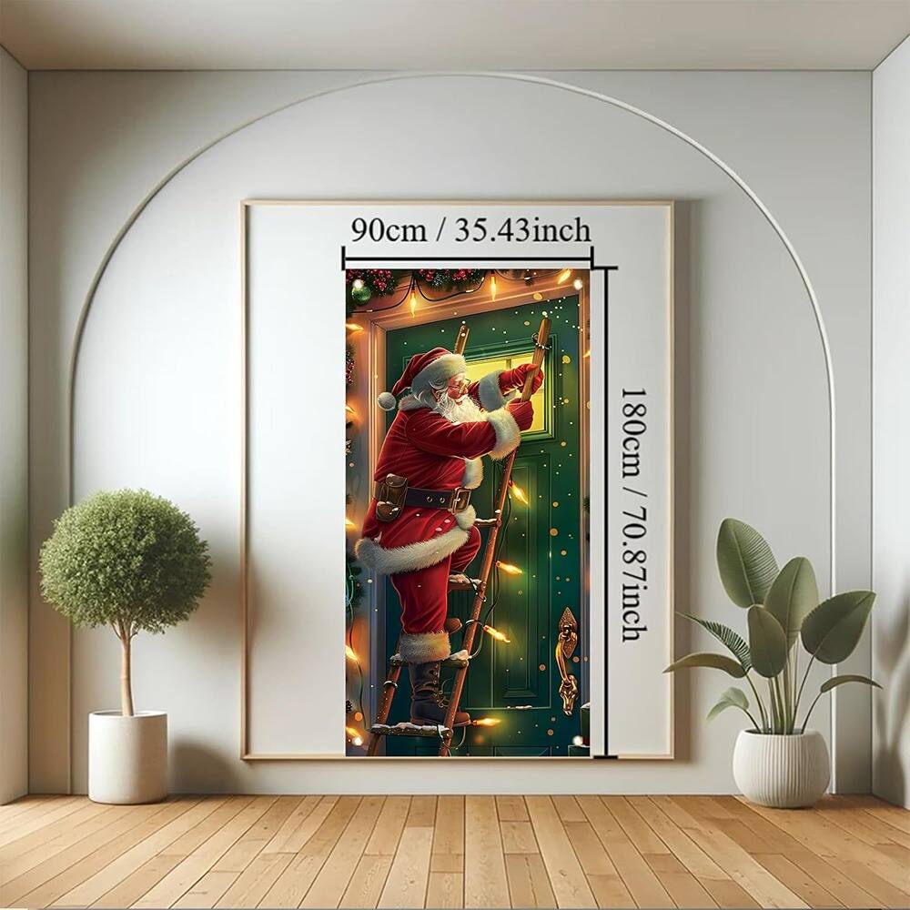 90cm / 35.43inch  
180cm / 70.87inch