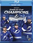Tampa Bay Lightning NHL Team Stanley Cup 2021 champion shirt - Kingteeshop
