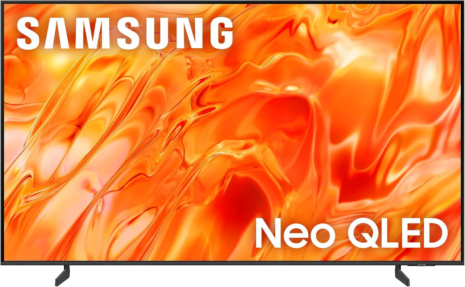 SAMSUNG  
Neo QLED