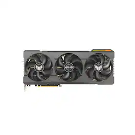 ASUS - Refurbished Excellent - TUF Gaming GeForce RTX 4080 Graphics Card (TUF-RTX4080-16G-GAMING) - Black