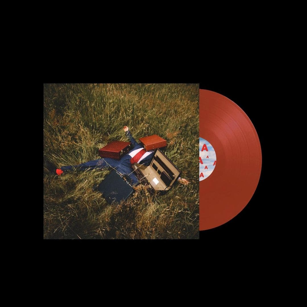 Are You Dreaming [12 inch Vinyl Single]