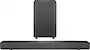 Insignia™ - 2.1 Channel Soundbar with Wireless Subwoofer, DTS Virtual:X, Bluetooth, and Dialogue Enhancement - Black