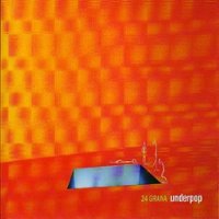 Underpop [LP] - VINYL - Front_Zoom