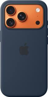 Apple iPhone 13 mini Leather Case with MagSafe Midnight MM0M3ZM/A Apple iPhone 13 mini Leather Case with MagSafe Midnight MM0M3ZM/A