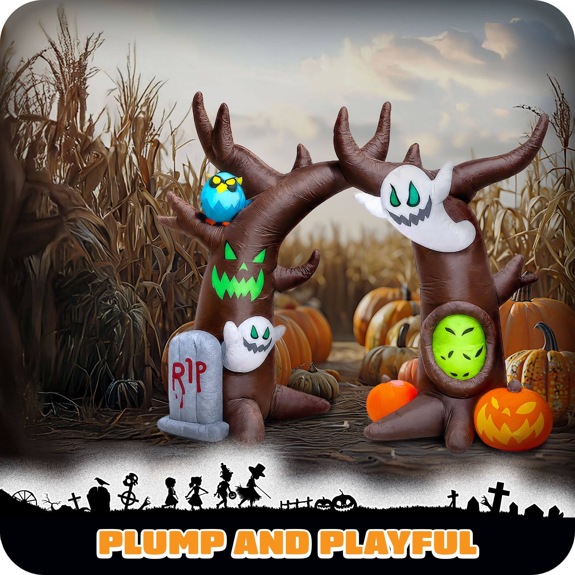 RIP  
PLUMP AND PLAYFUL