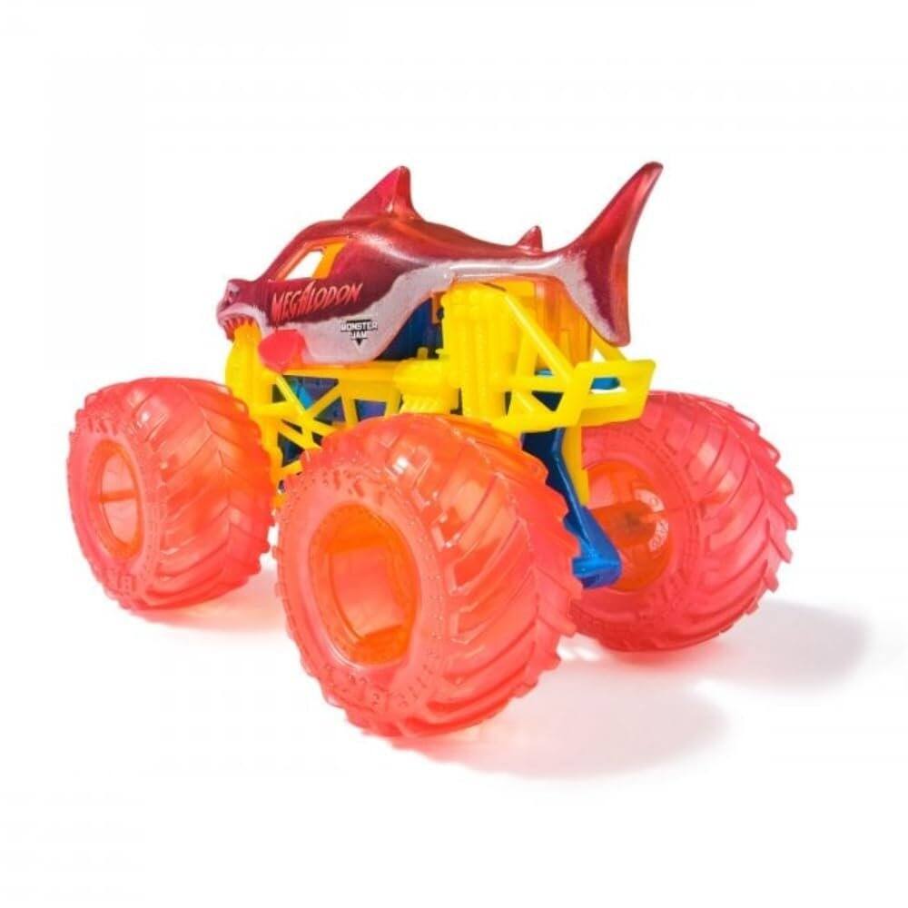 MEGALODON MONSTER TRUCK