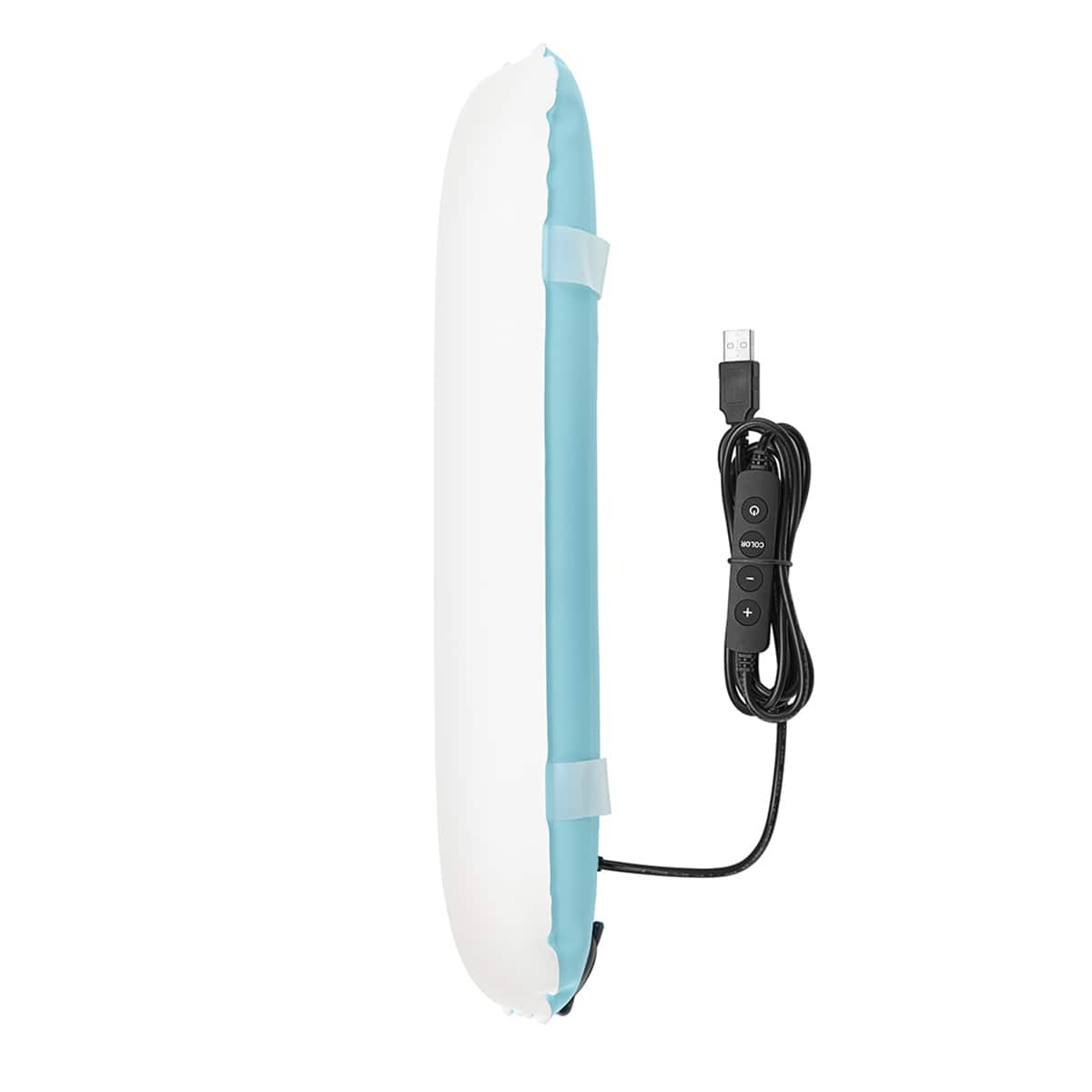 "Zeniko - OT40 Bi 15.7"" 5W Bi-Color Inflatable Tube Light" price history on PriceWatchPro