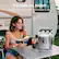 Portable Ice Maker Lightweight, compact, and ready to go
C I 12.68in ecozy 8.66in 11,3in LL
