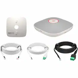 Plantronics - Studio A2 Wired Microphone for Meeting Room, Conference Room - TAA Compliant (B22X5AA#AC3)