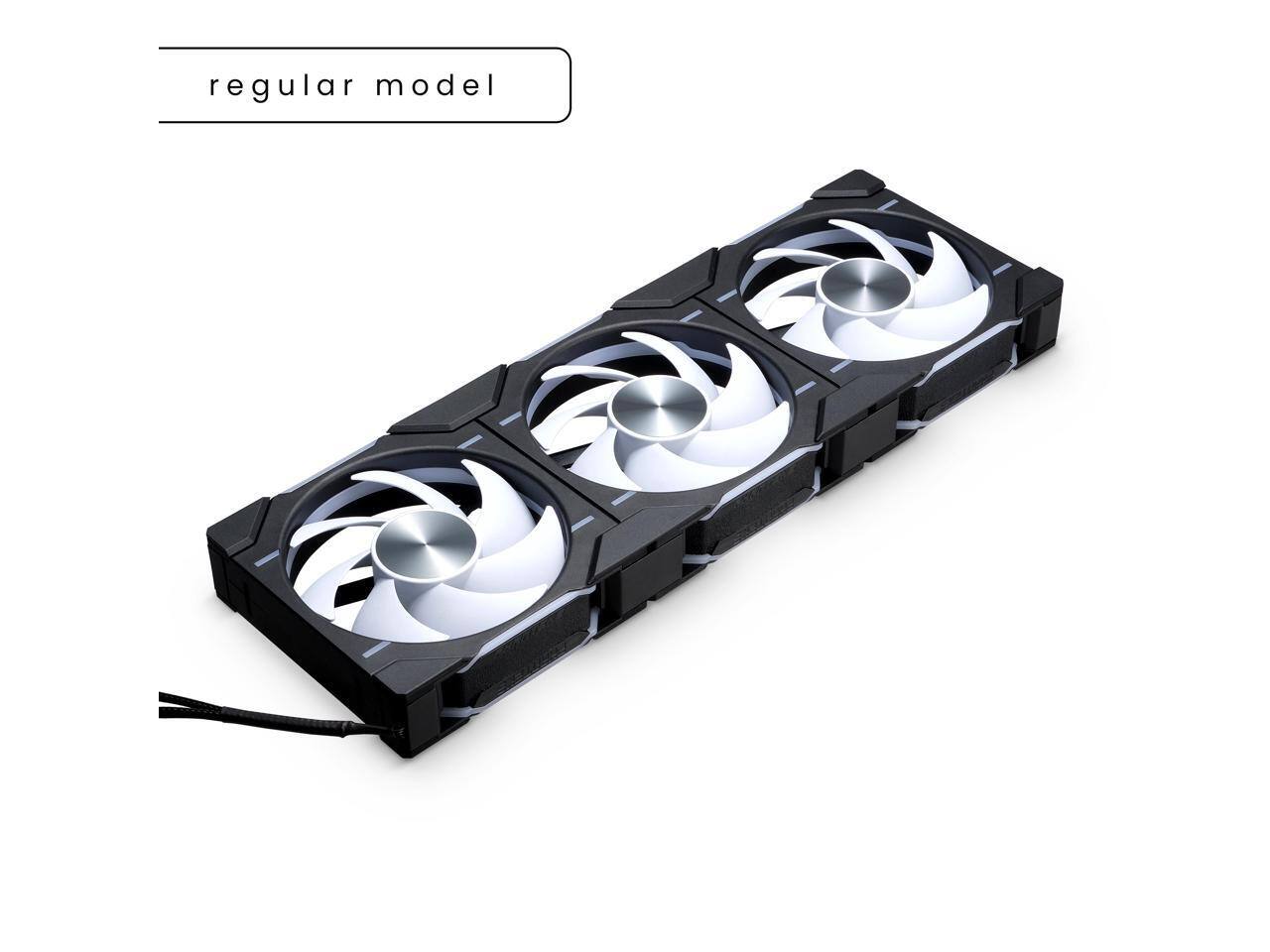 regular model