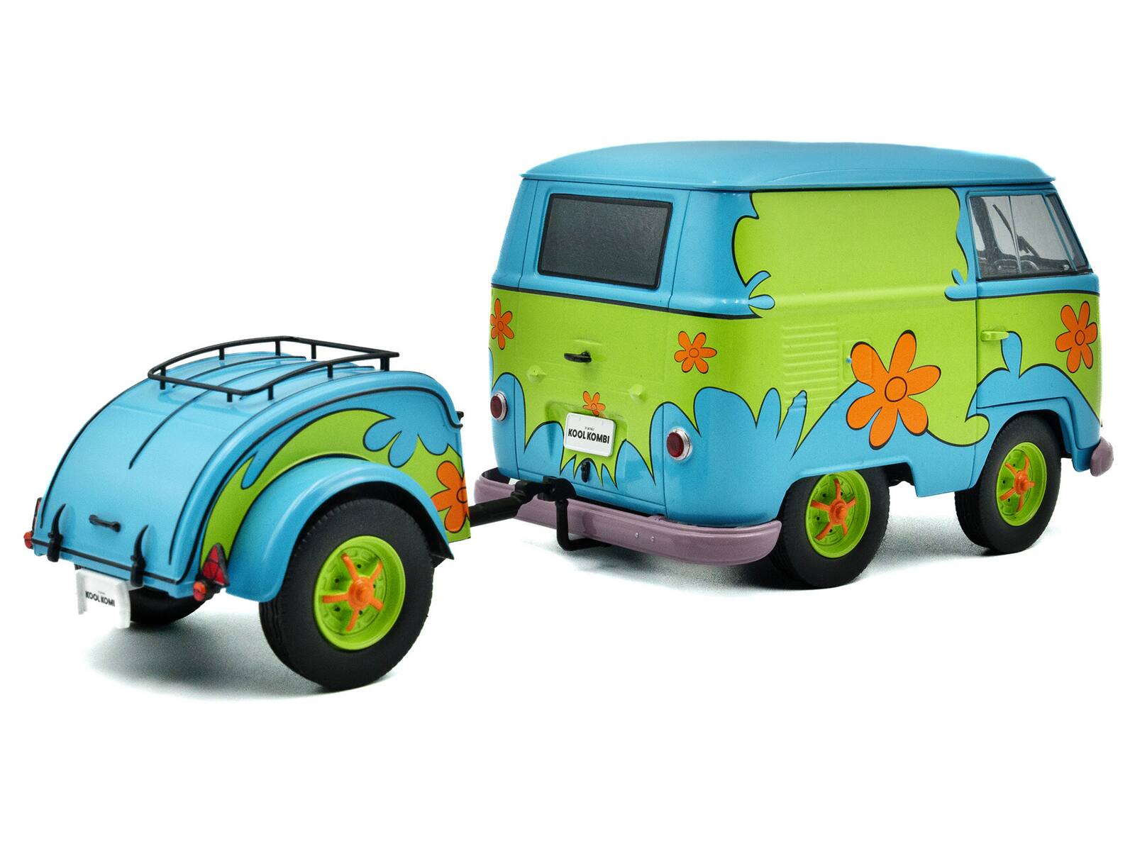 KOOL KOMBI