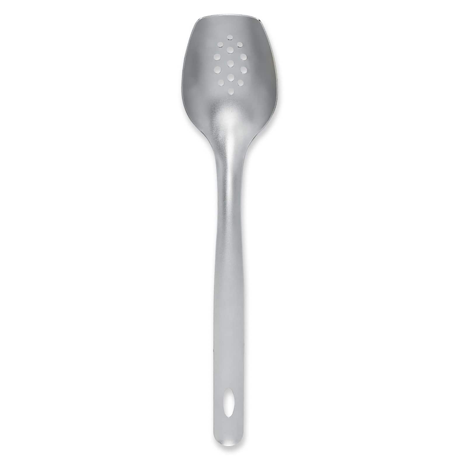 Rada - Cutlery Cook's Spoon Slotted - Silver price history on PriceWatchPro